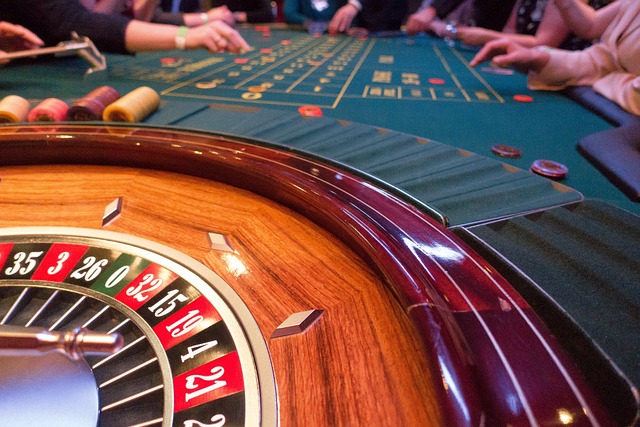 How to find legal casinos in Texas for those who enjoy gaming?