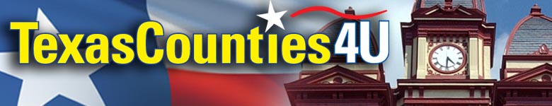 Texas Counties 4U! Texas County Services