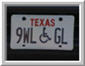 Disabled Plates and Placards